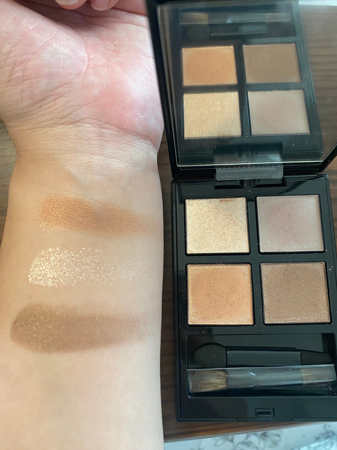 クリスタル グラム ティント/CLIO/リップティントを使ったクチコミ(4枚目)