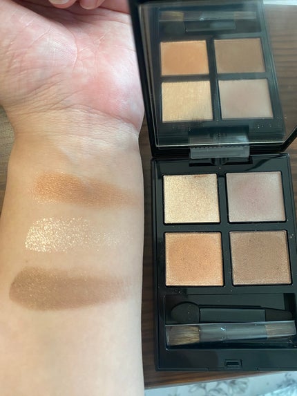 クリスタル グラム ティント/CLIO/リップティントを使ったクチコミ(4枚目)