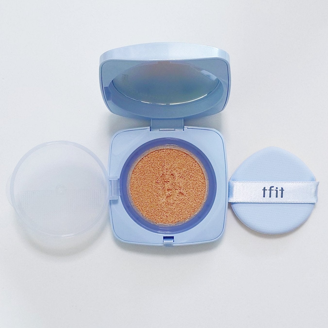 カバーアッププロコンシーラー/TFIT/パレットコンシーラーを使ったクチコミ(2枚目)