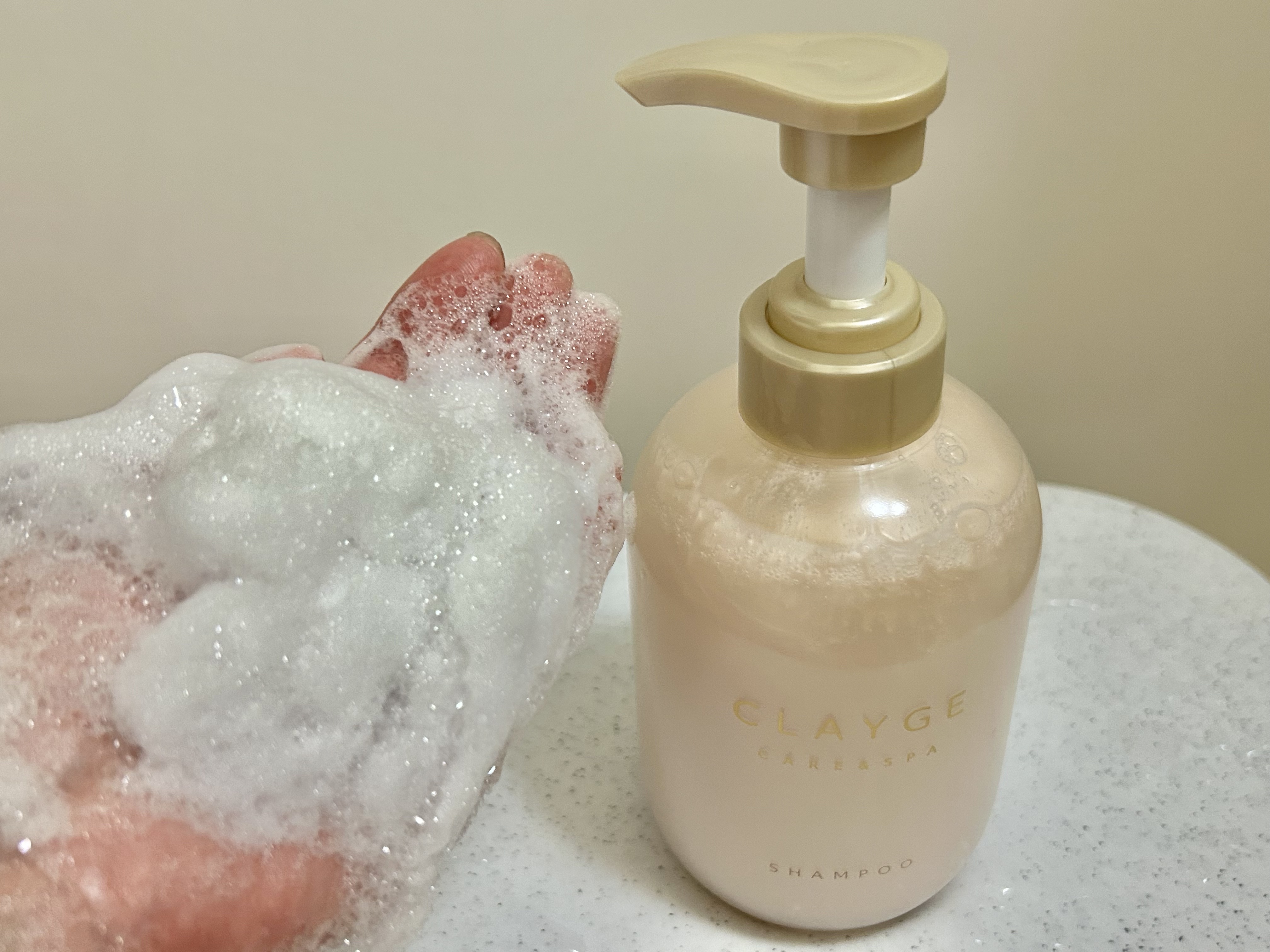 を使ったクチコミ（3枚目）