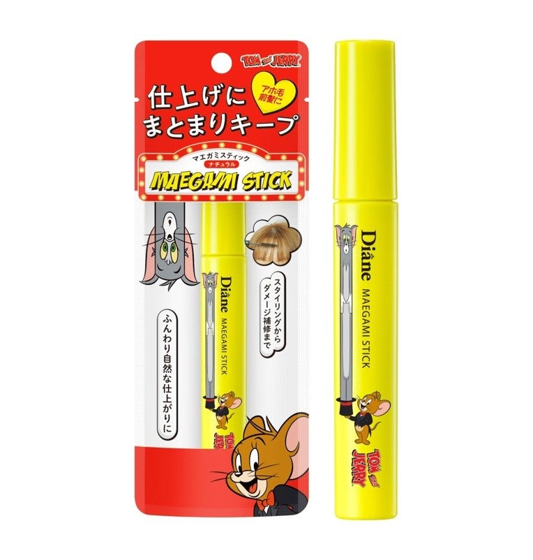 10ml（トムとジェリー限定デザイン）