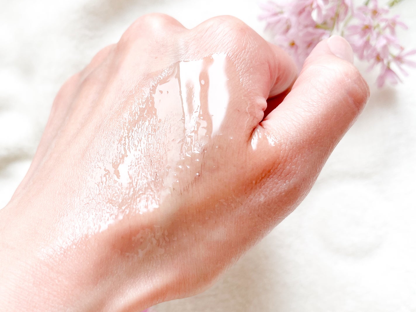 オルビス ザ クレンジング オイル/オルビス/オイルクレンジングを使ったクチコミ(3枚目)