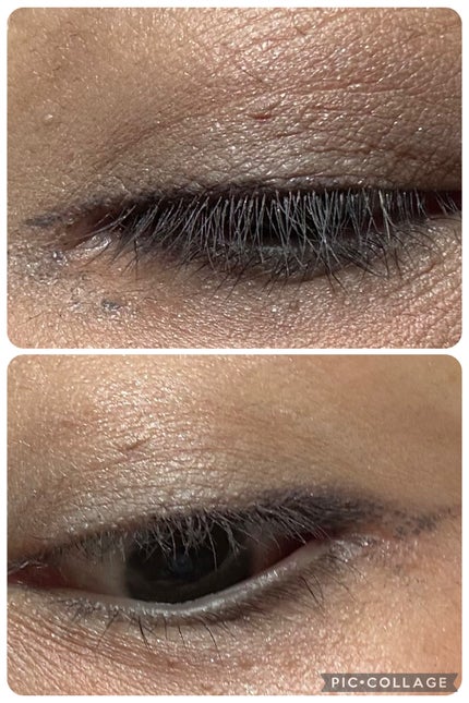 ケイト レアフィットジェルペンシルN/KATE/ジェルアイライナーを使ったクチコミ(2枚目)