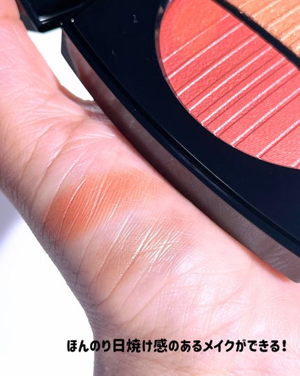 レ ベージュ パレット ルガール/CHANEL/アイシャドウパレットを使ったクチコミ(6枚目)