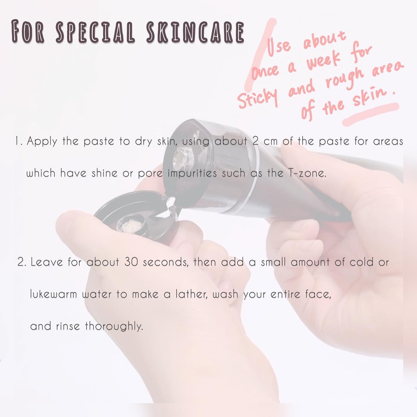 スクラビング マッド ウォッシュ/KANEBO/洗顔フォームを使ったクチコミ(4枚目)