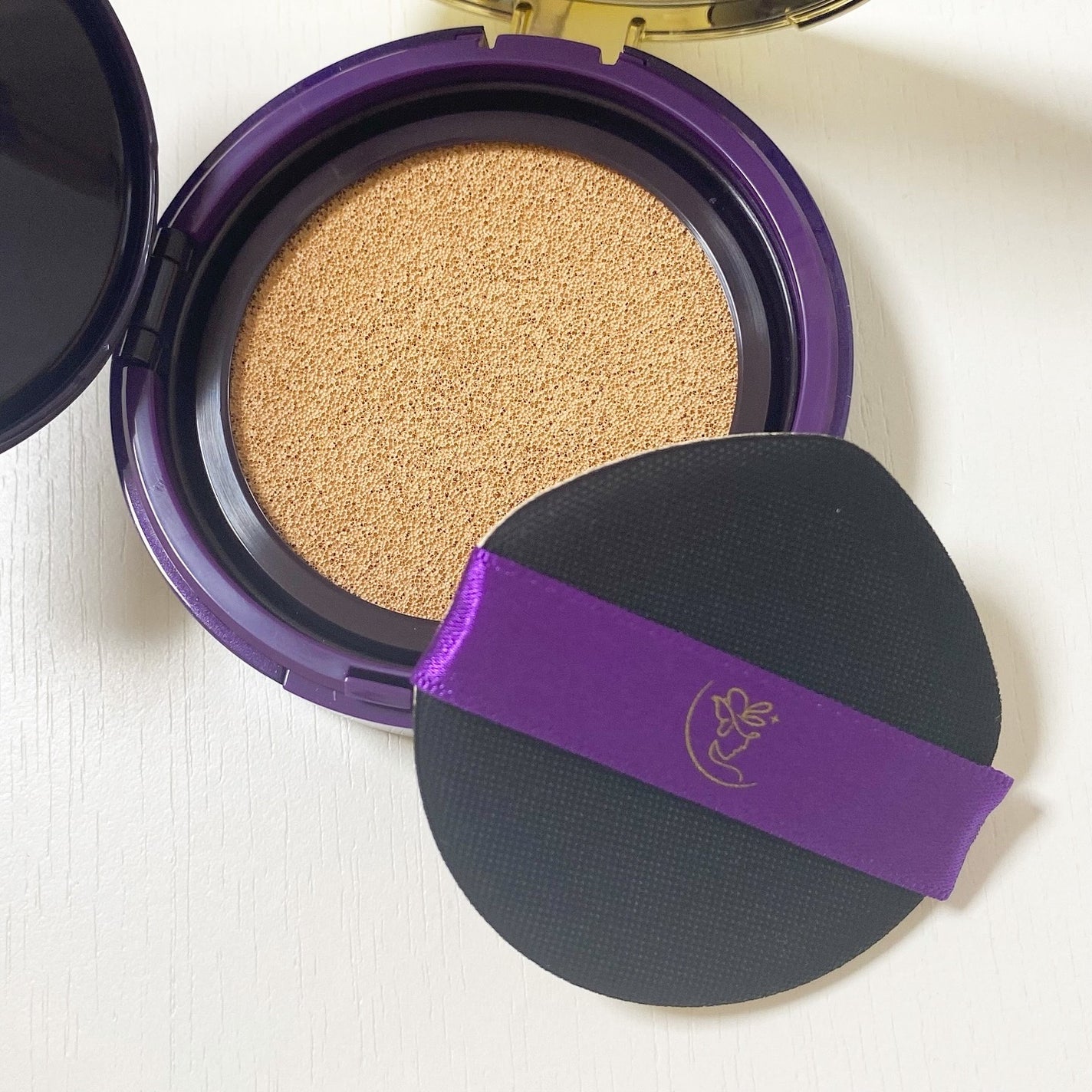 ちゃの on LIPS 「STEFANYAGINGCOVER(ステファニーエイジングカバ..」(2枚目)