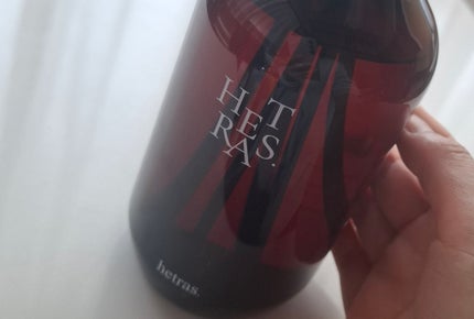 へトラス大容量ディフューザー/hetras/その他を使ったクチコミ(3枚目)