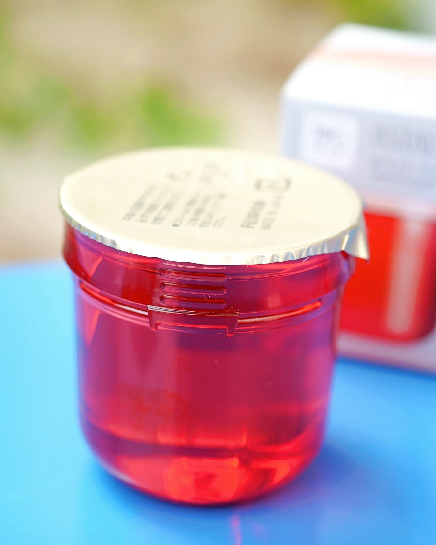 アスタリフト ホワイト ジェリー アクアリスタ/アスタリフト/美容液を使ったクチコミ(7枚目)