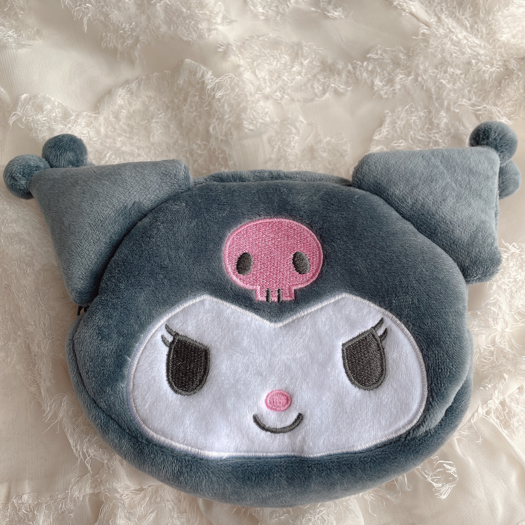 サンカットＲ プロテクト ＵＶミスト クロミ限定デザイン（60ml）/サンカット®/日焼け止め・UVケアを使ったクチコミ（2枚目）