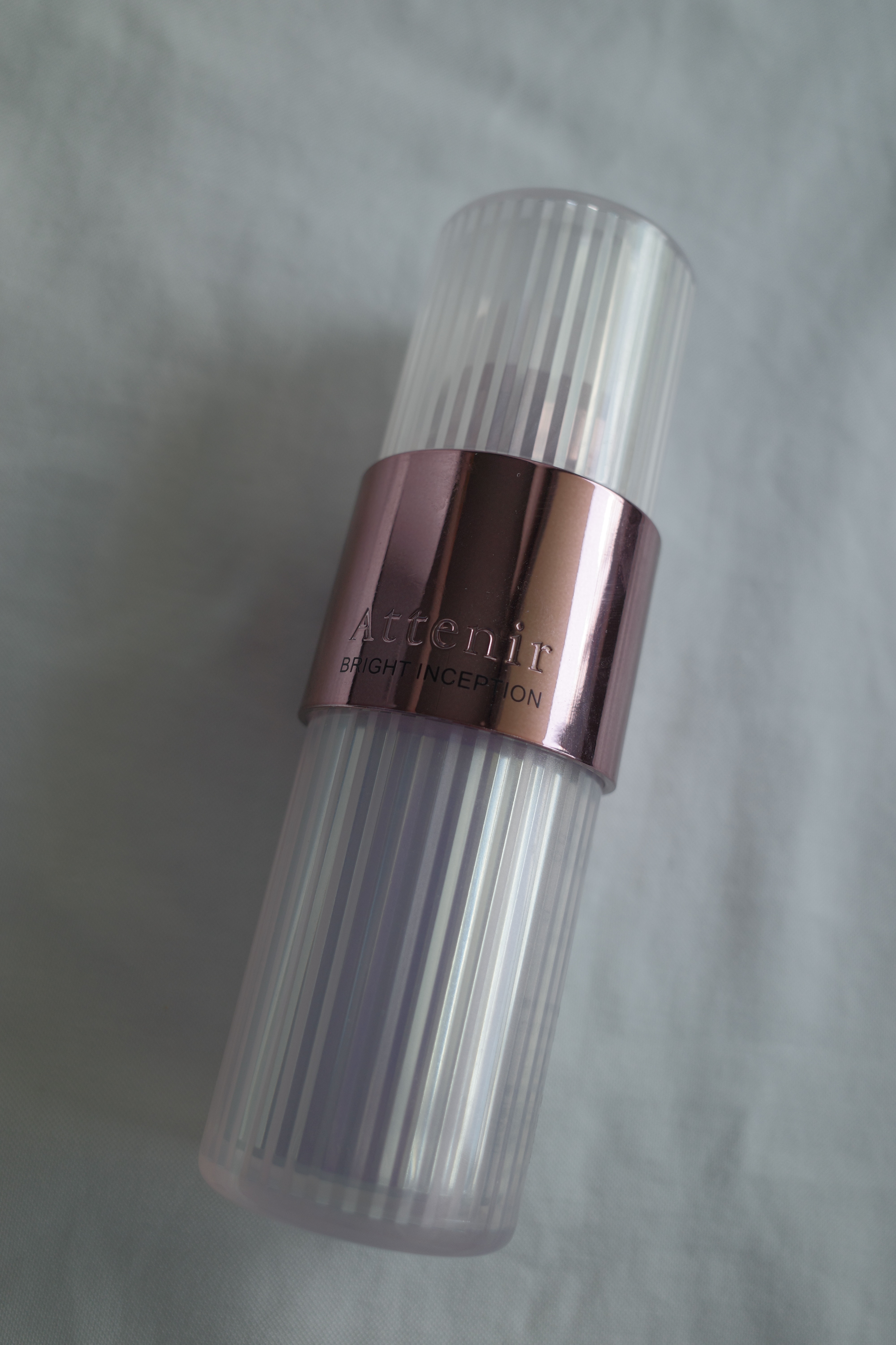 リフトインセプション/アテニア/美容液を使ったクチコミ（1枚目）