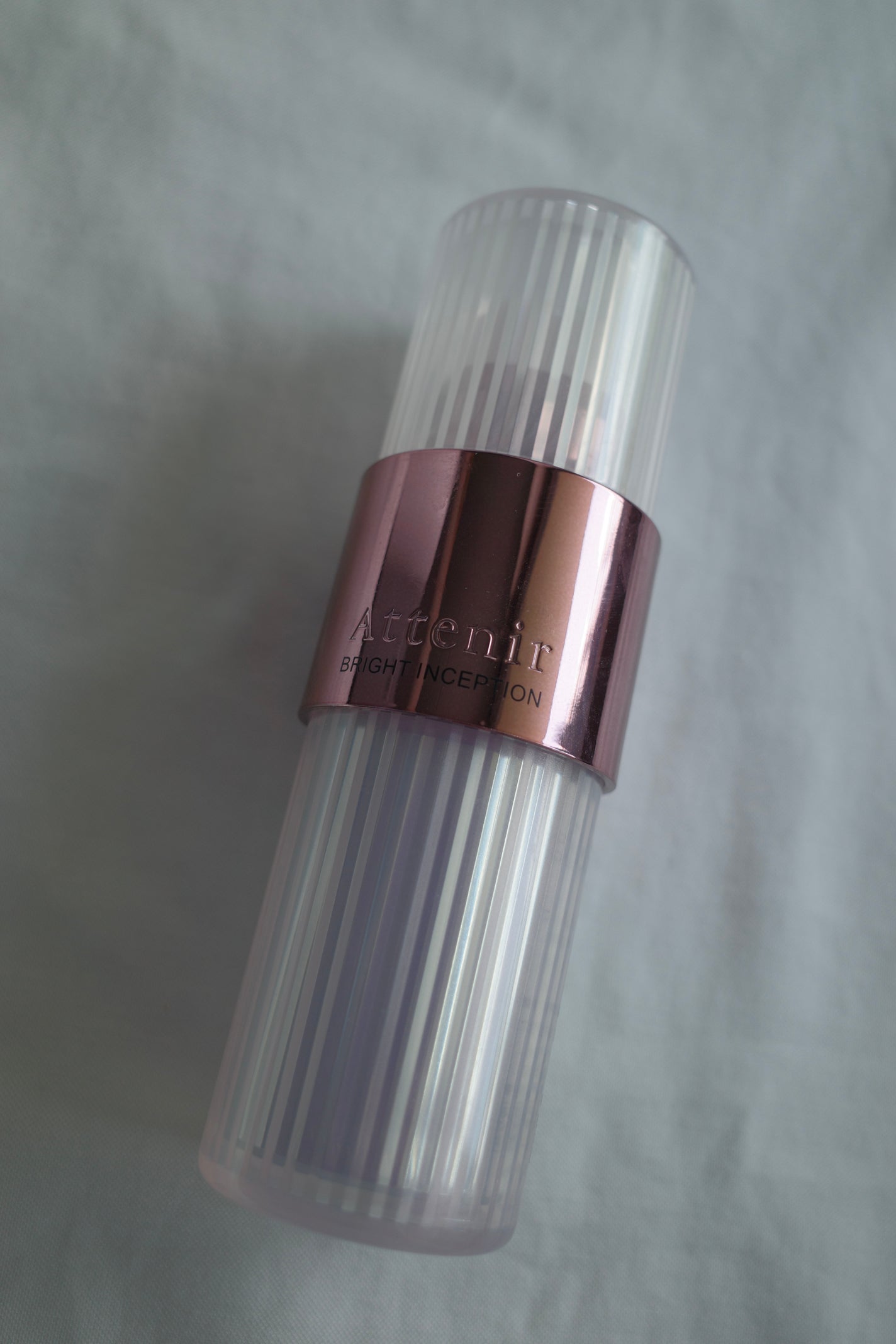 リフトインセプション/アテニア/美容液を使ったクチコミ(1枚目)