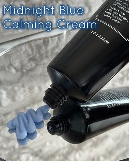 ミッドナイトブルーユースアクティベーティングドロップ(20ml)/Klairs/美容液を使ったクチコミ(2枚目)