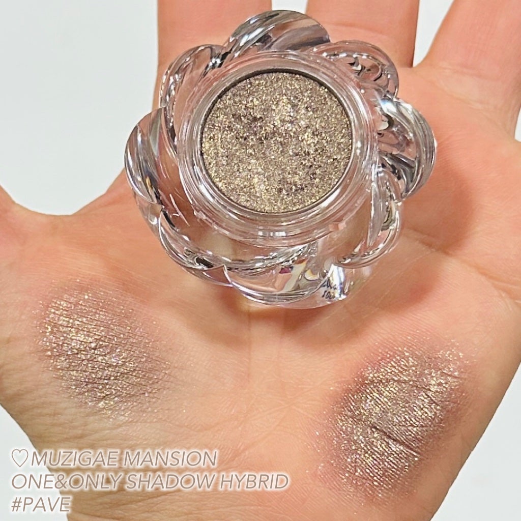 ディオールスキン フォーエヴァー クチュール ルミナイザー/Dior/プレストパウダーを使ったクチコミ(4枚目)