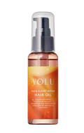ヨル モクテル カームナイトリペア ヘアオイル / YOLU