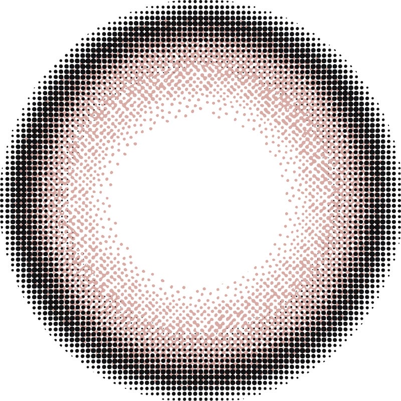 Uyu 1DAY ダークバニー