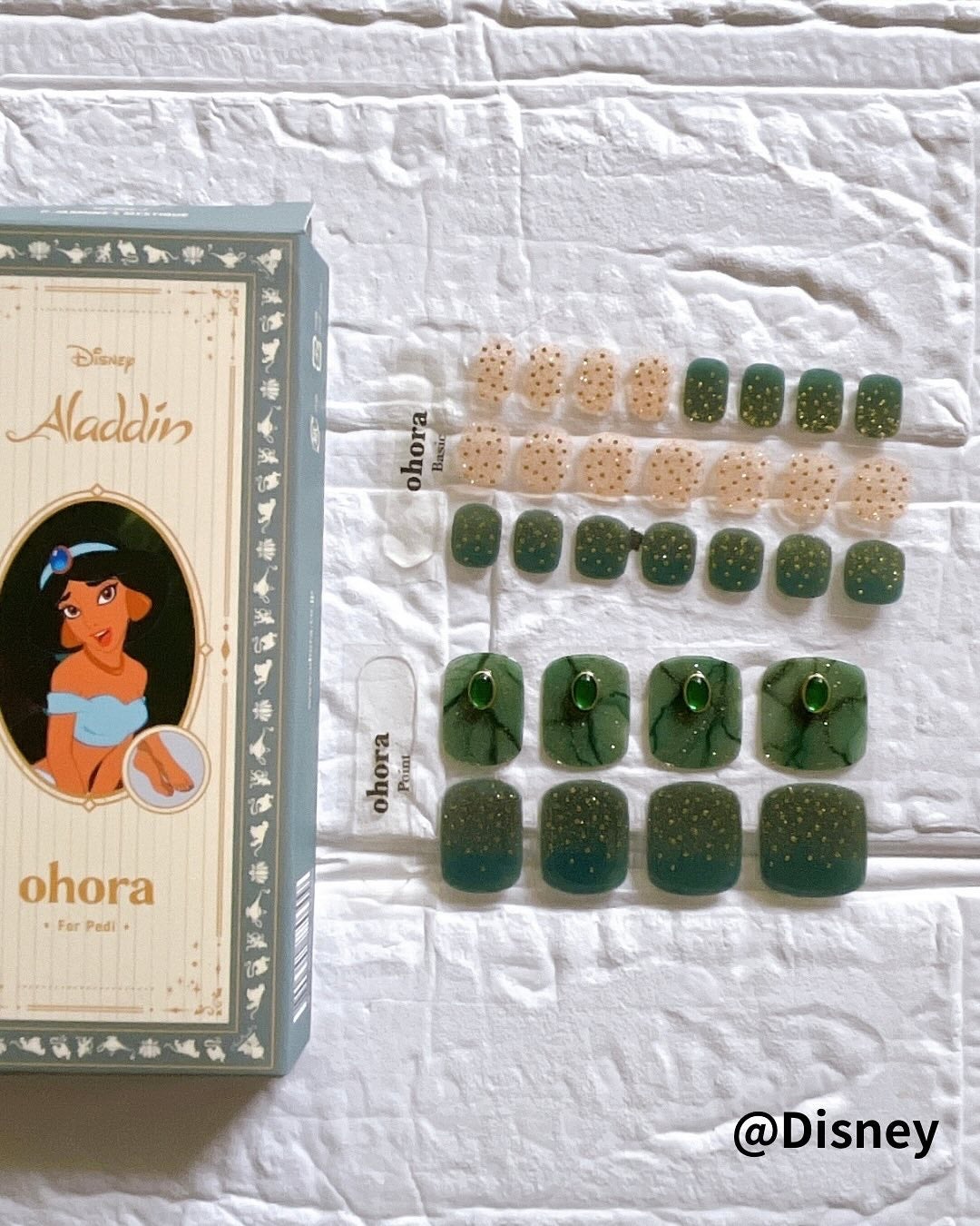 オホーラ プロイージーピールリムーバー/ohora/除光液を使ったクチコミ(6枚目)