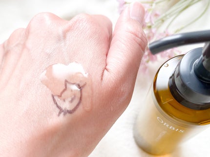 オルビス ザ クレンジング オイル/オルビス/オイルクレンジングを使ったクチコミ(2枚目)