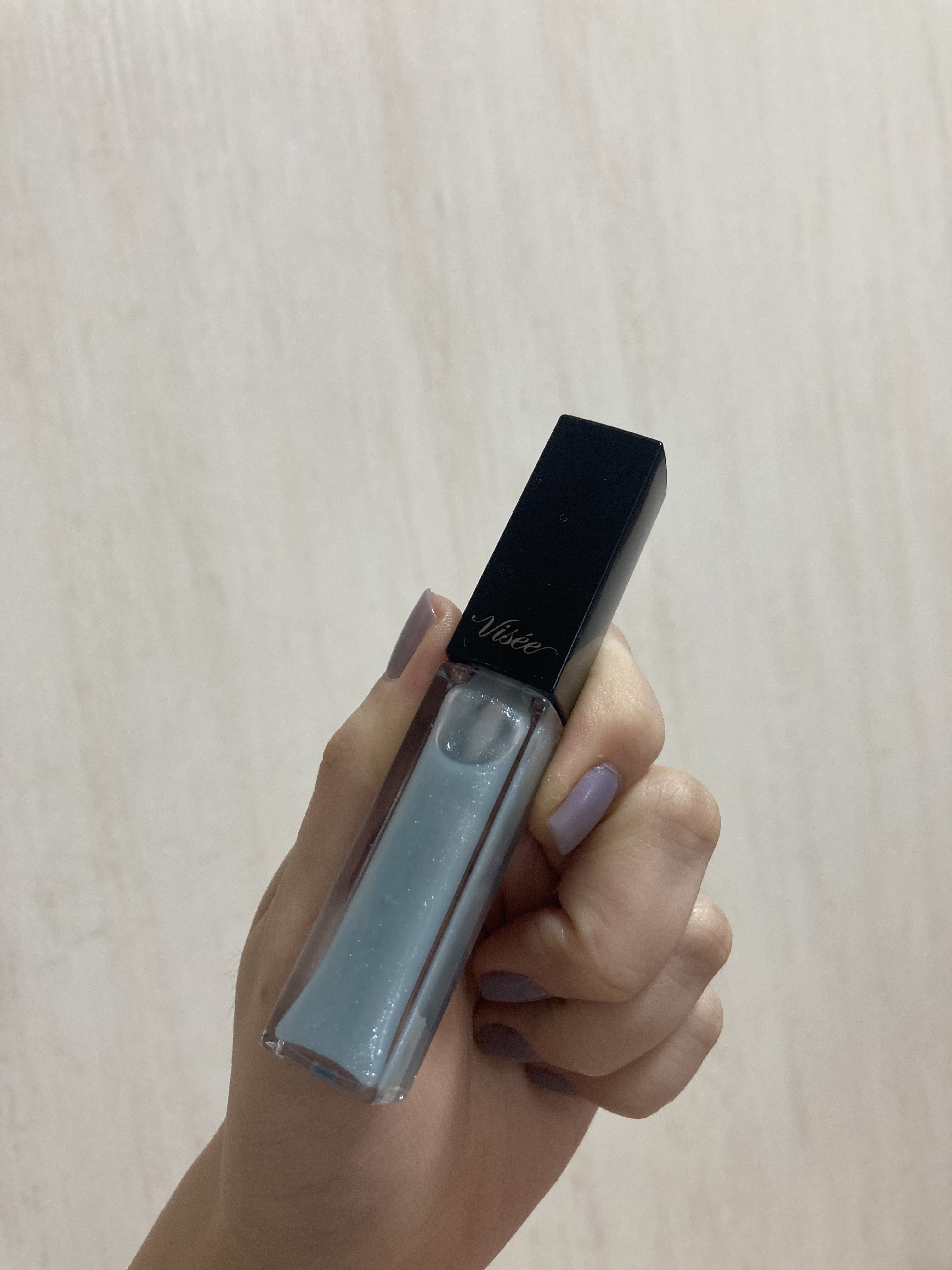 エッセンス リッププランパー/Visée/リッププランパーを使ったクチコミ（2枚目）