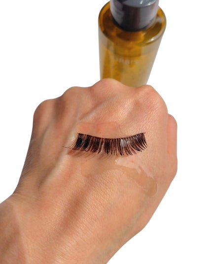 オルビス ザ クレンジング オイル/オルビス/オイルクレンジングを使ったクチコミ(5枚目)