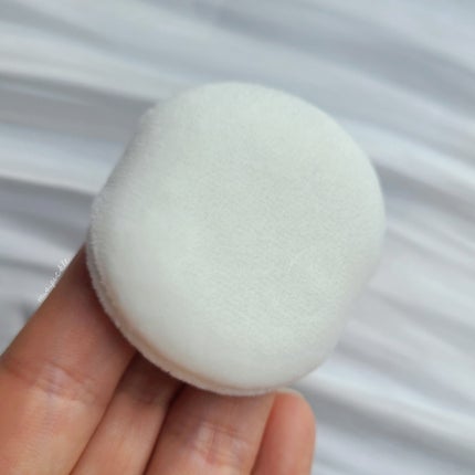 トランスルーセントセットフィニッシングパウダー/TFIT/ルースパウダーを使ったクチコミ(5枚目)