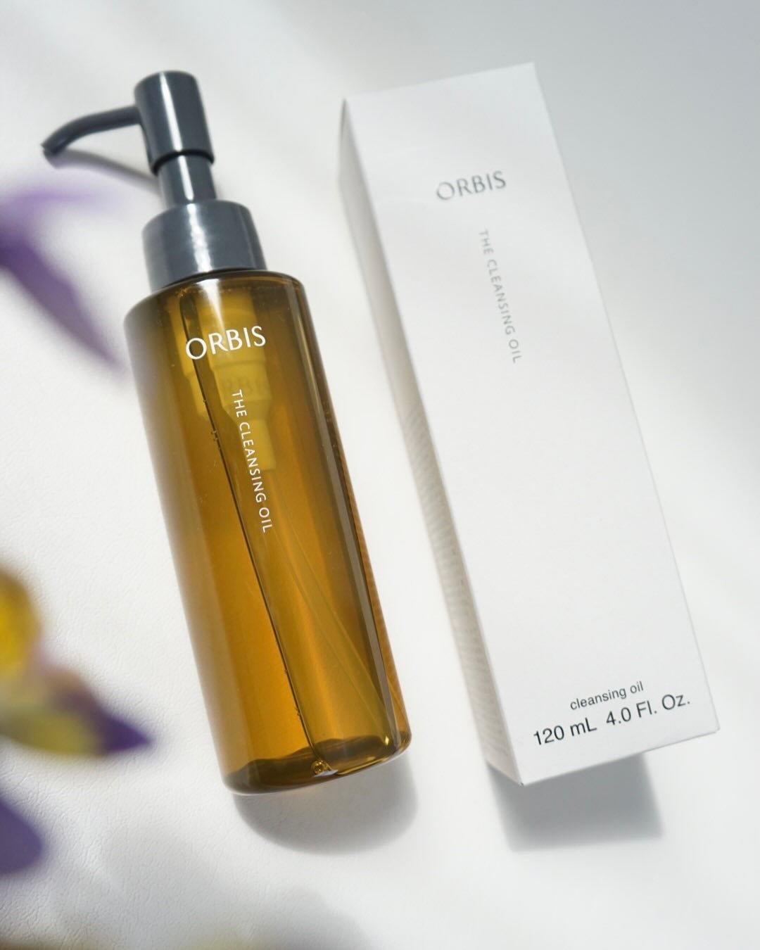 オルビス ザ クレンジング オイル/オルビス/オイルクレンジングを使ったクチコミ(2枚目)