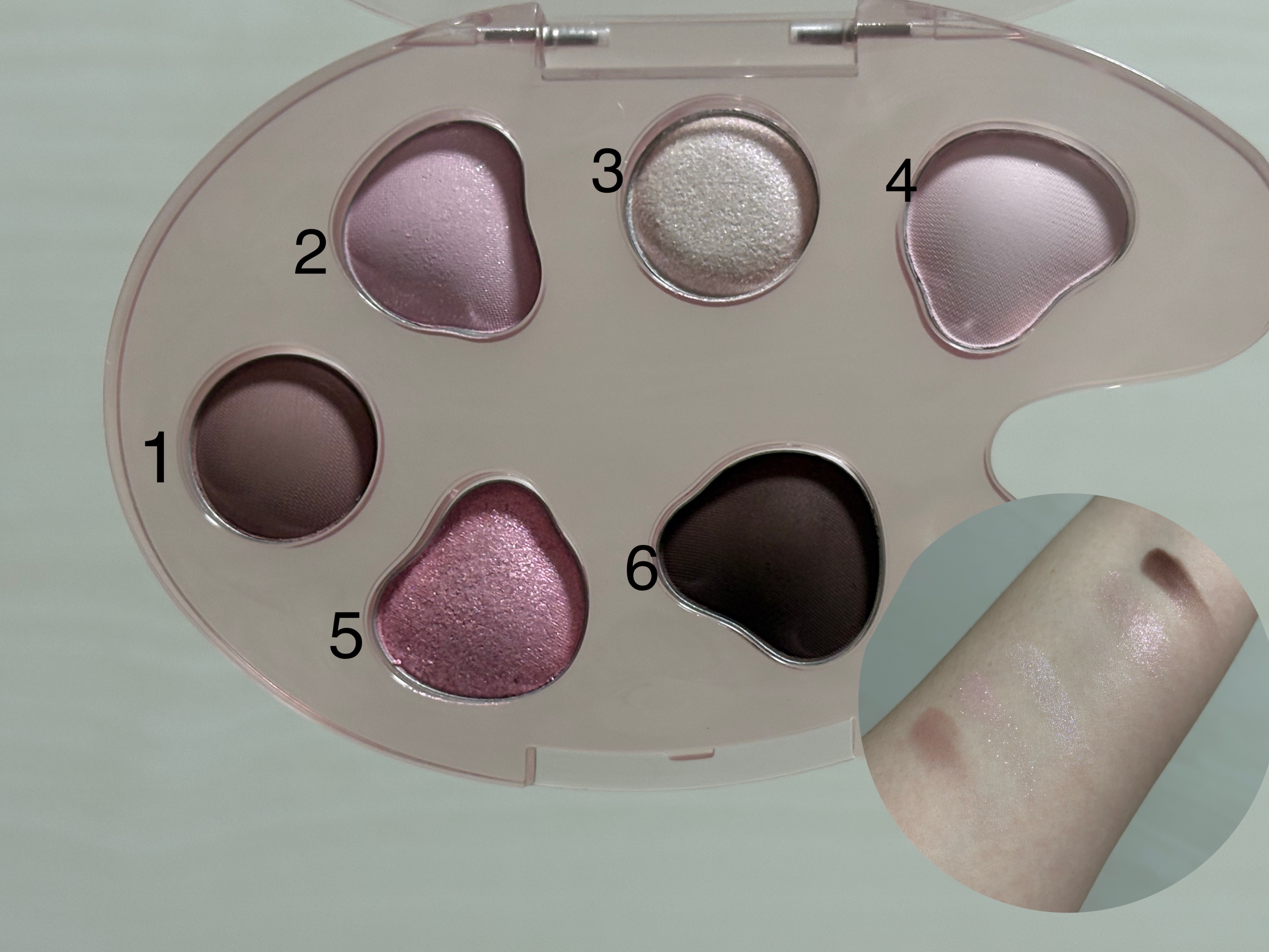 ローティント/BBIA/リップティントを使ったクチコミ（2枚目）