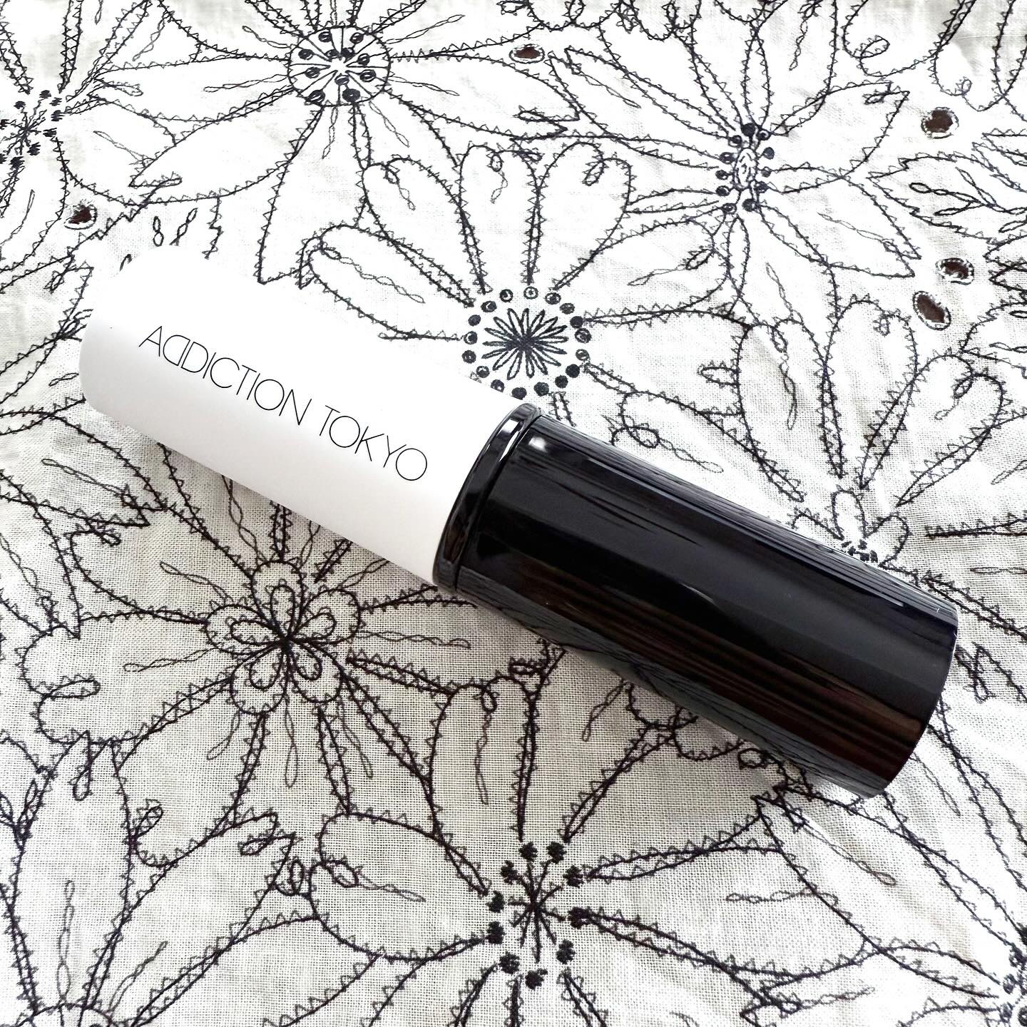 アディクション シルキーバームスティック/ADDICTION/化粧下地を使ったクチコミ（1枚目）