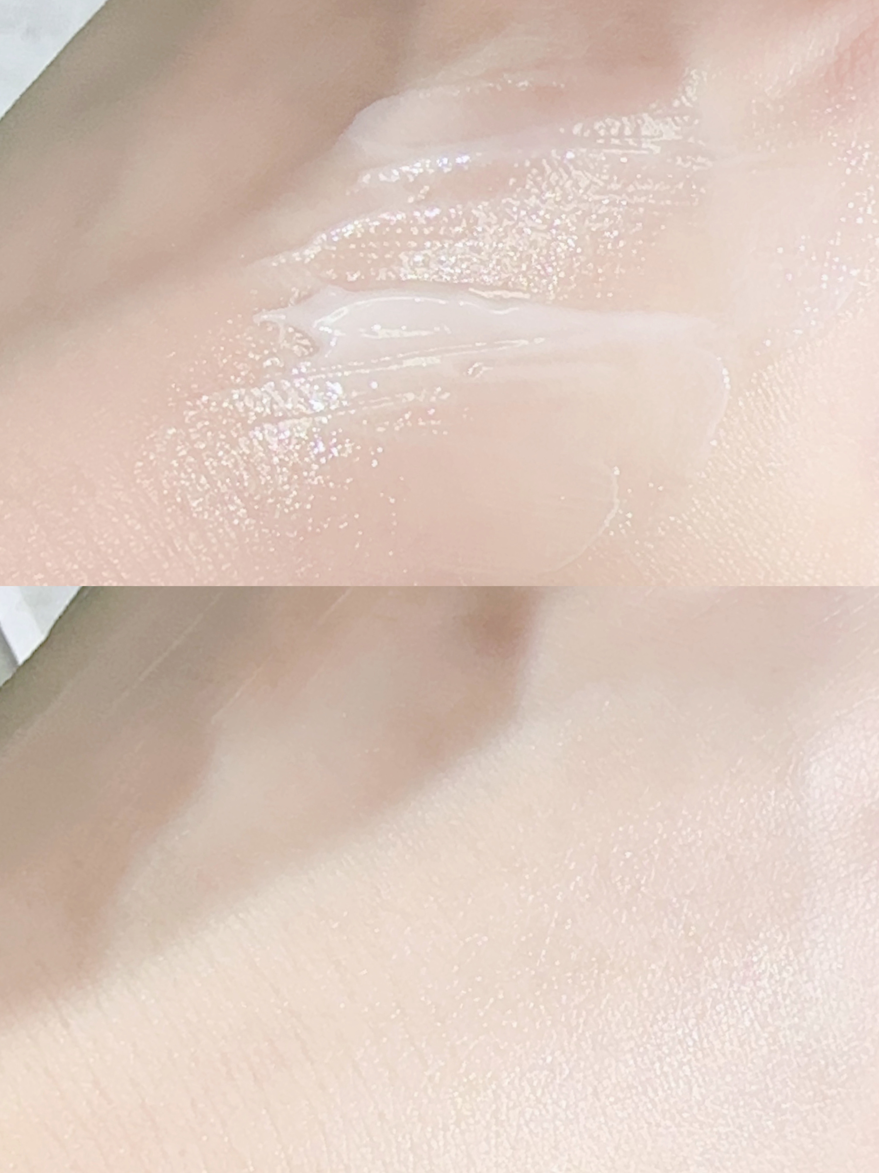 アクア アレゴリア ハンドクリーム ローザ ロッサ/GUERLAIN/ハンドクリームを使ったクチコミ（3枚目）