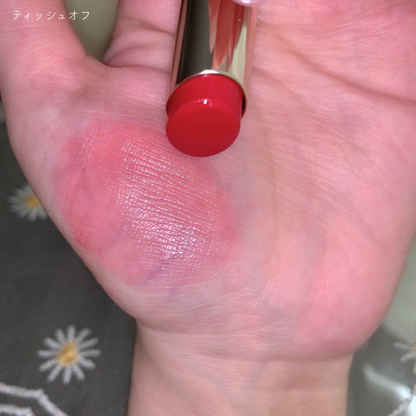 オペラ リップティント N/OPERA/リップティントを使ったクチコミ(7枚目)