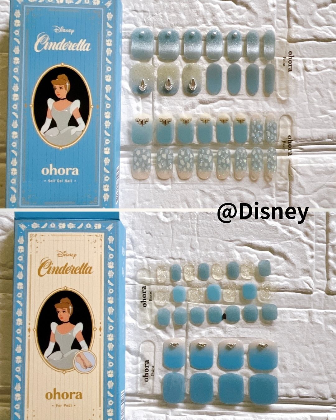 オホーラ プロイージーピールリムーバー/ohora/除光液を使ったクチコミ(3枚目)