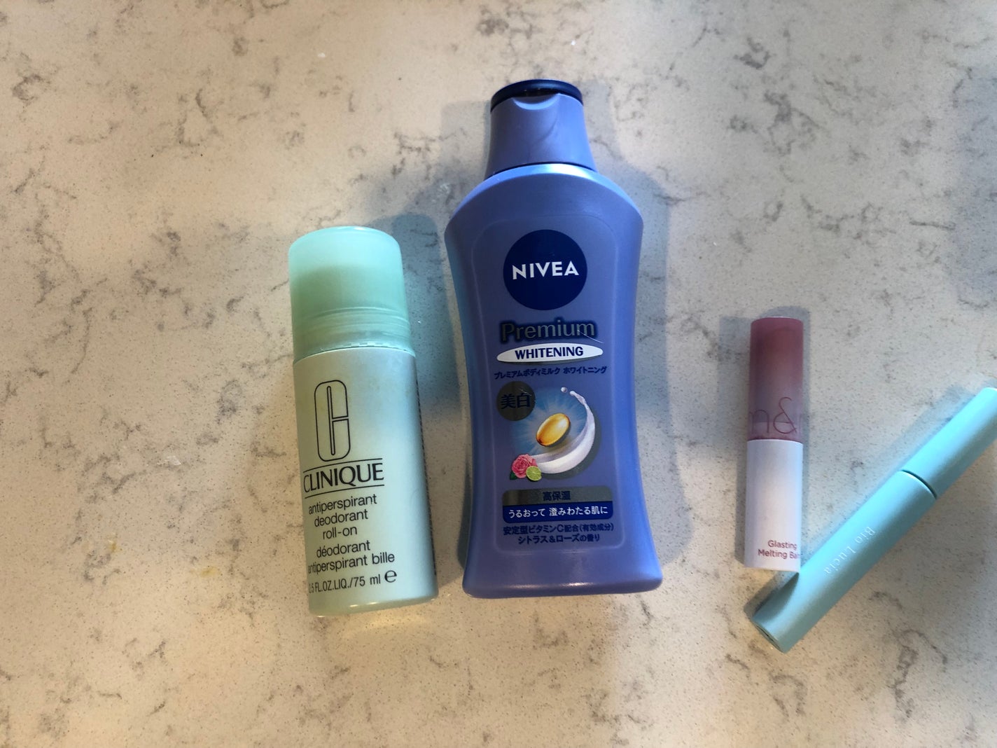 アンティ パースパイラント デオドラント ロールオン N〈医薬部外品〉/CLINIQUE/デオドラント・制汗剤を使ったクチコミ(1枚目)