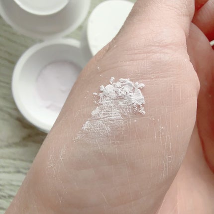 トランスルーセントセットフィニッシングパウダー/TFIT/ルースパウダーを使ったクチコミ(4枚目)