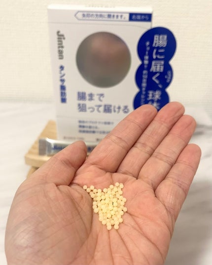 を使ったクチコミ(3枚目)