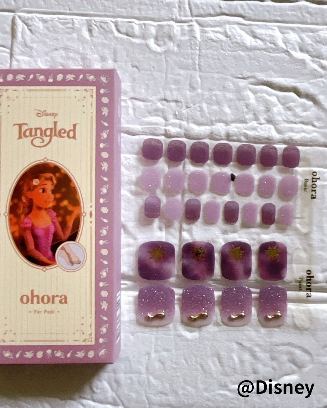 オホーラ プロイージーピールリムーバー/ohora/除光液を使ったクチコミ(5枚目)