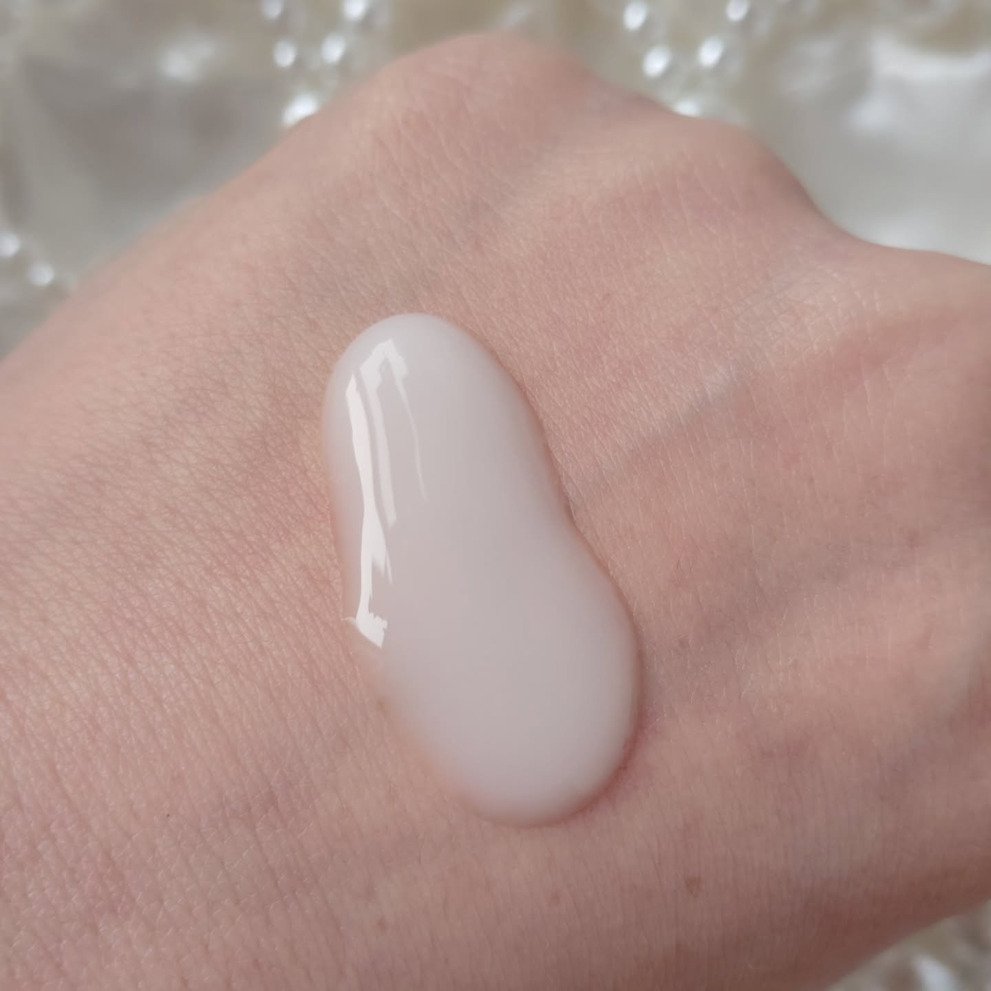 サミュ ガラクトポア セラム/SAM'U/美容液を使ったクチコミ（2枚目）