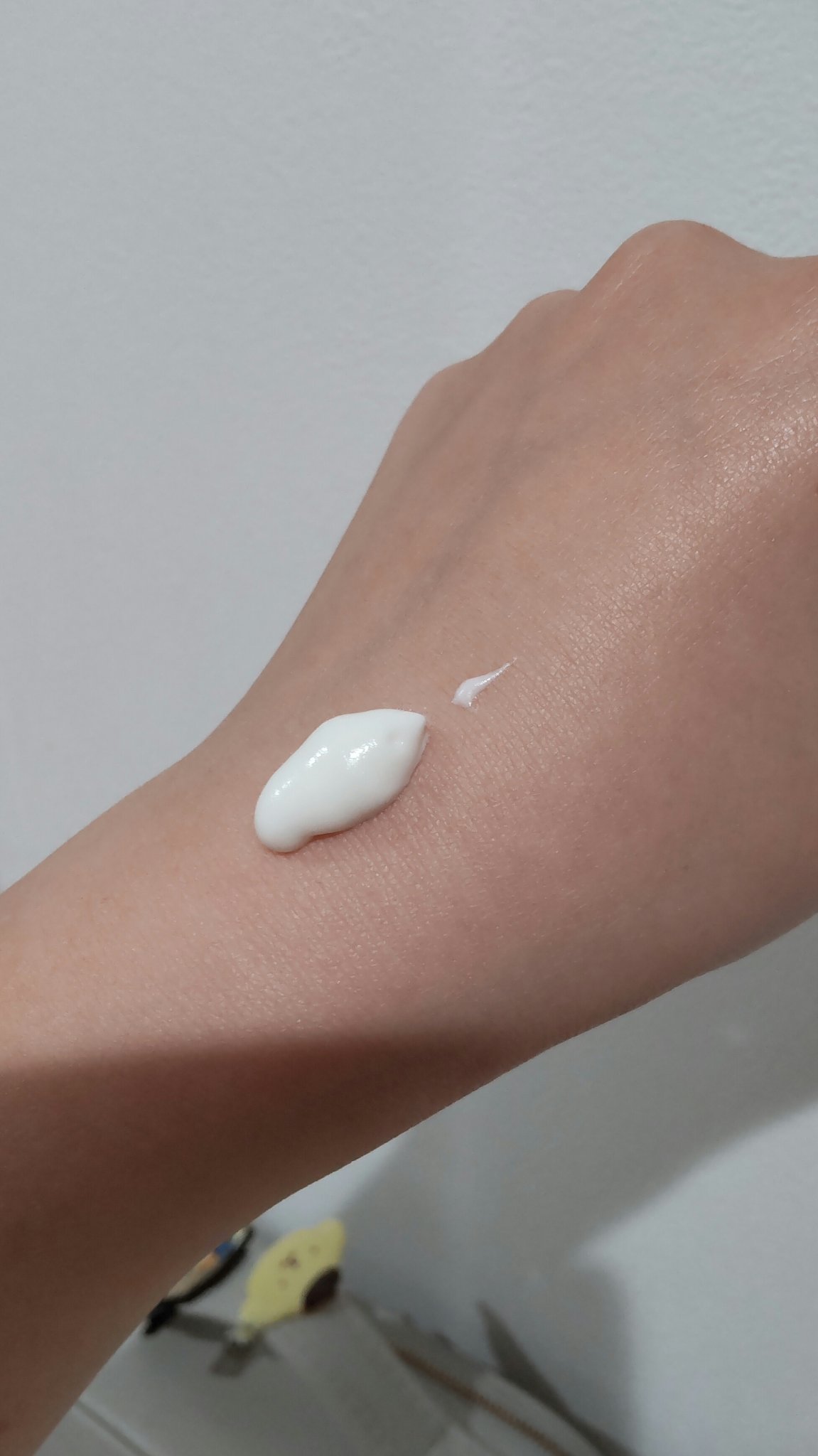 ビオレUV アスリズム プロテクトエッセンス/ビオレ/日焼け止めローションを使ったクチコミ（3枚目）