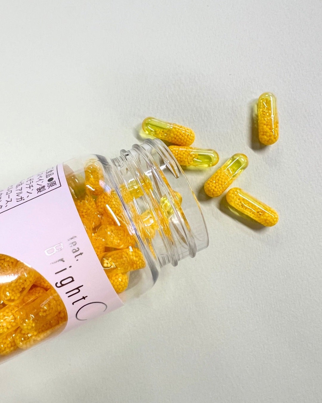 BrightC/Feat./美容サプリメントを使ったクチコミ(2枚目)