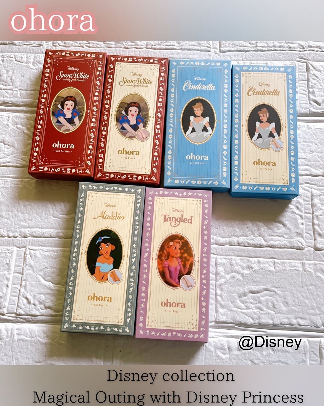 オホーラ ジェルランプ/ohora/ネイル用品を使ったクチコミ（1枚目）