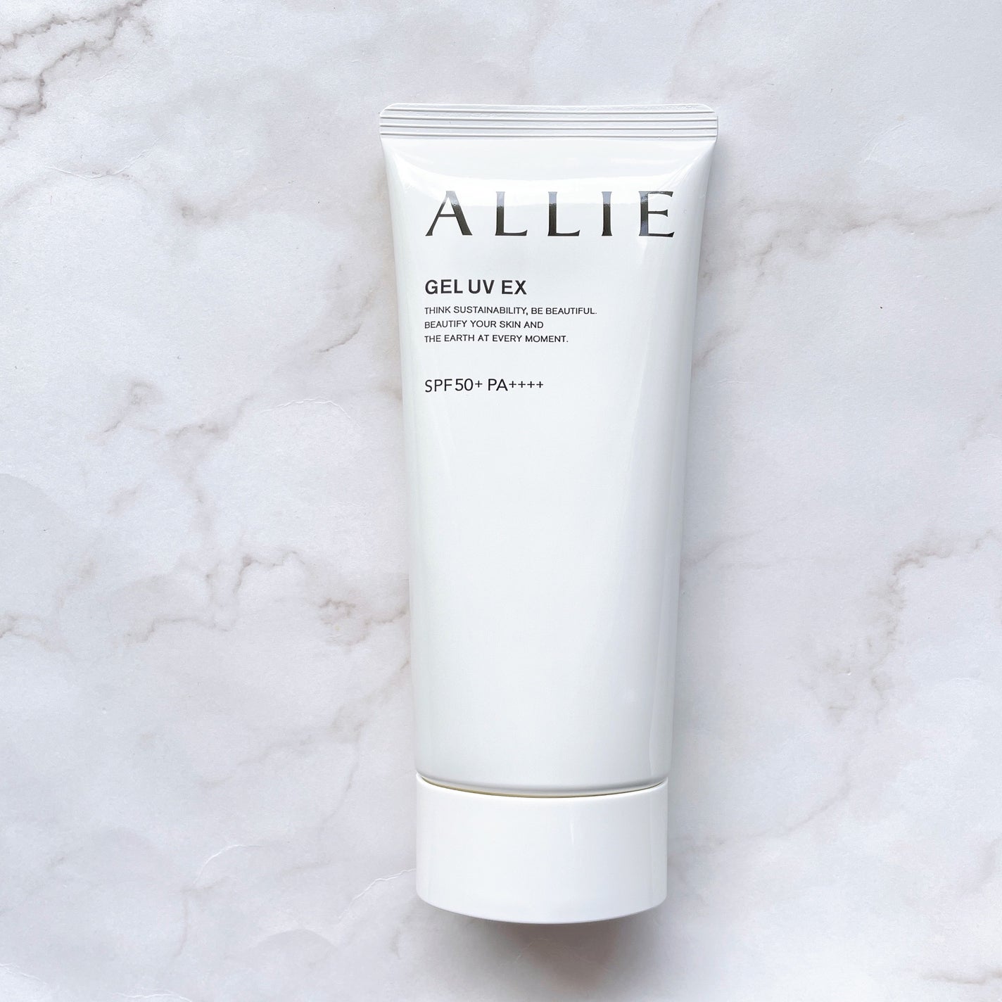 アリィー クロノビューティ ジェルUV EX/アリィー/日焼け止めジェルを使ったクチコミ(4枚目)