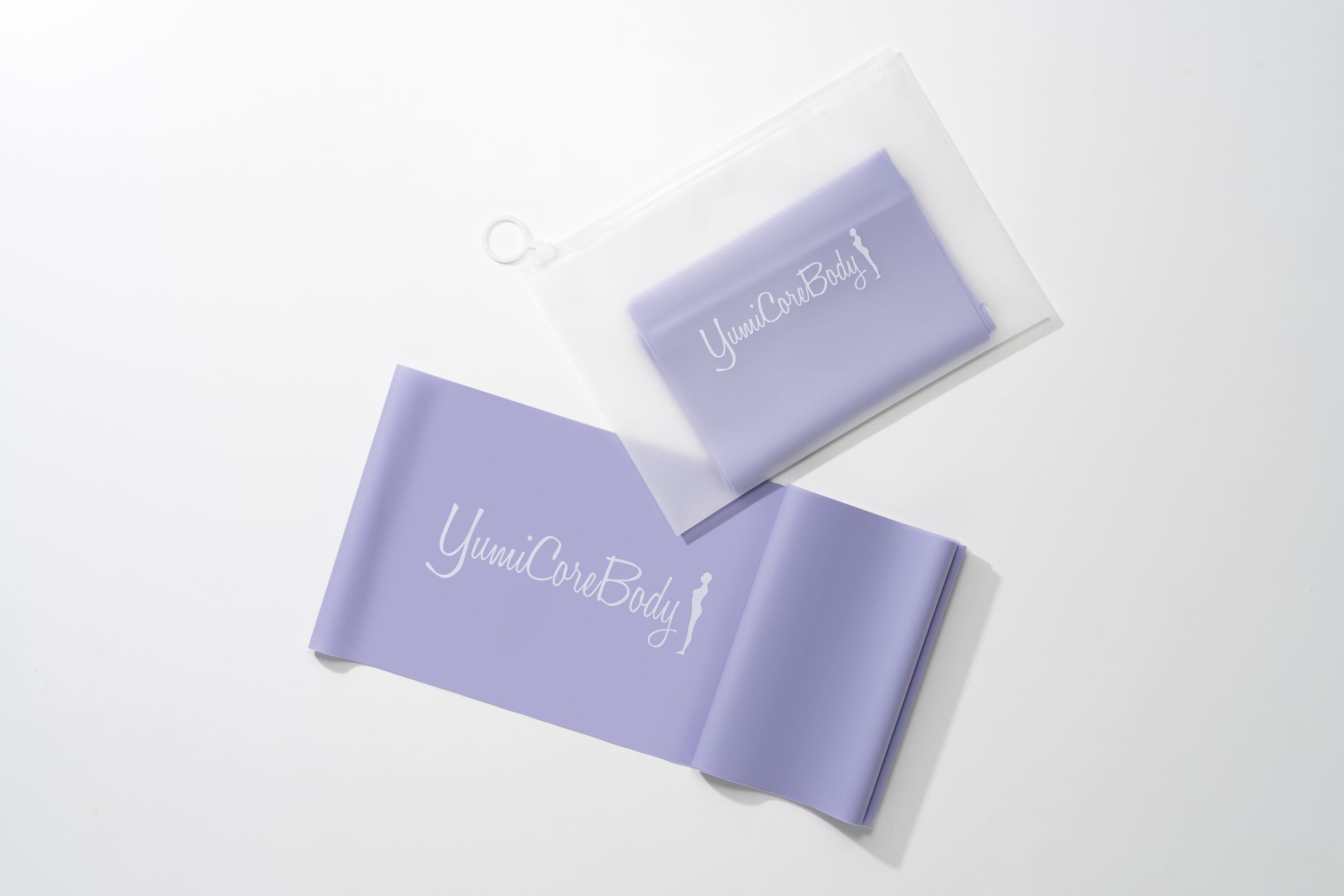 YumiCoreBody ユミコアバンド