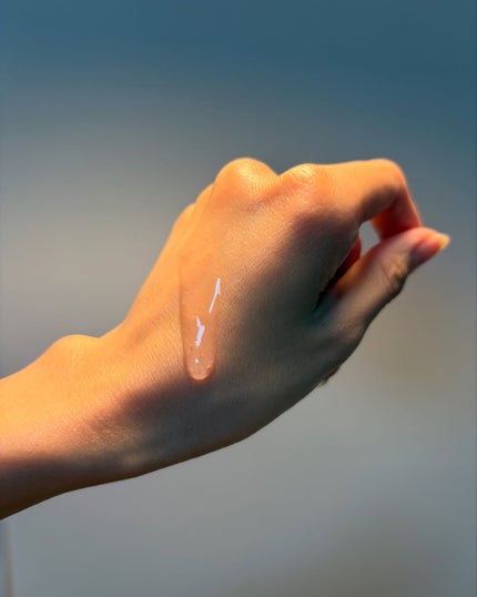 PDRNボリュームショットアンプル/CHARDE/美容液を使ったクチコミ(10枚目)