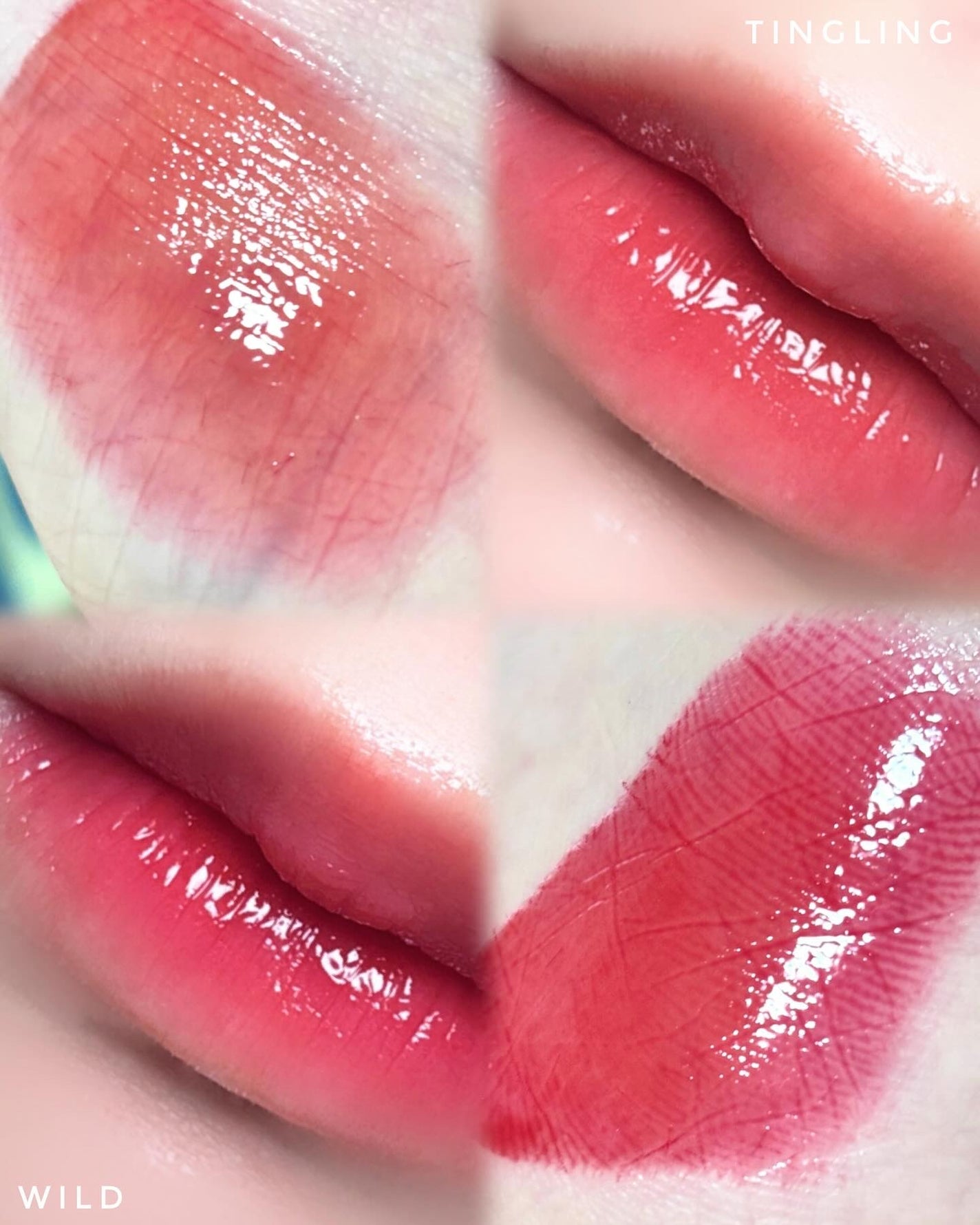 ジューシーリッププランパー6g/TPSY/リッププランパーを使ったクチコミ(2枚目)