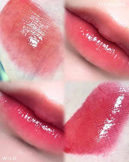 ジューシーリッププランパー6g/TPSY/リッププランパーを使ったクチコミ(2枚目)