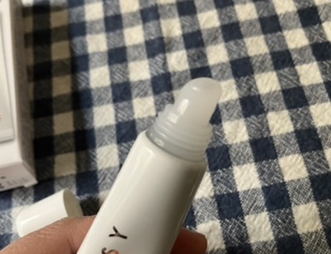 デイニードルリップ/CHOOSY/リップ美容液を使ったクチコミ（3枚目）