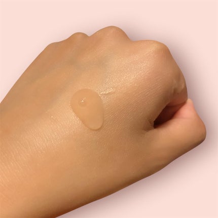 ピンクアロエムチンセラム/APRILSKIN/美容液を使ったクチコミ(3枚目)