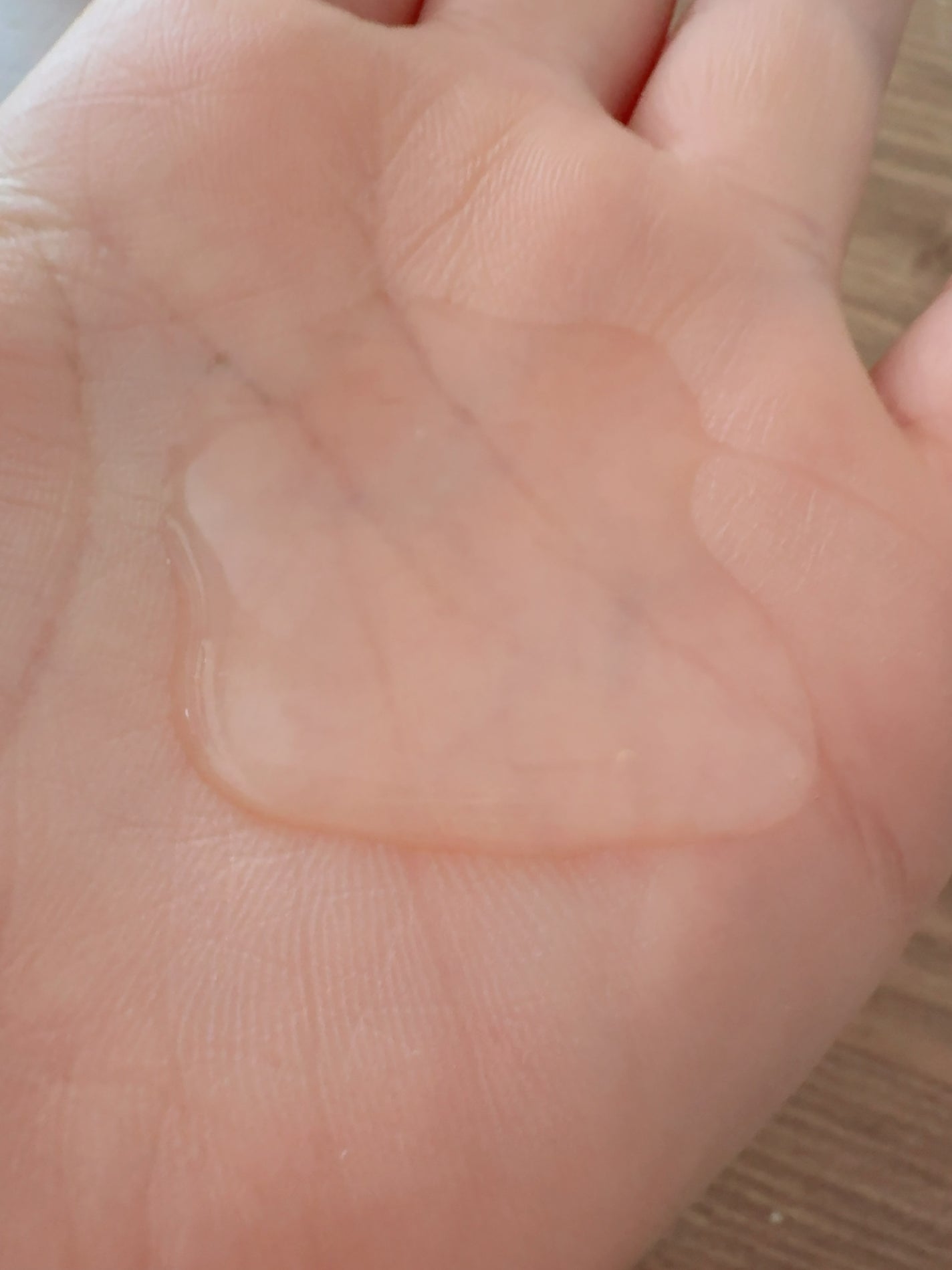 フェミニンウォッシュ フレッシュブロッソム/PH JAPAN(ピイ・エイチ・ジャパン) /デリケートゾーンケアを使ったクチコミ(2枚目)