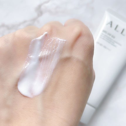 アリィー クロノビューティ ジェルUV EX/アリィー/日焼け止めジェルを使ったクチコミ(6枚目)