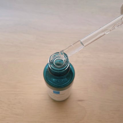 エファクラ ピールケア セラム/ラ ロッシュ ポゼ/美容液を使ったクチコミ(3枚目)