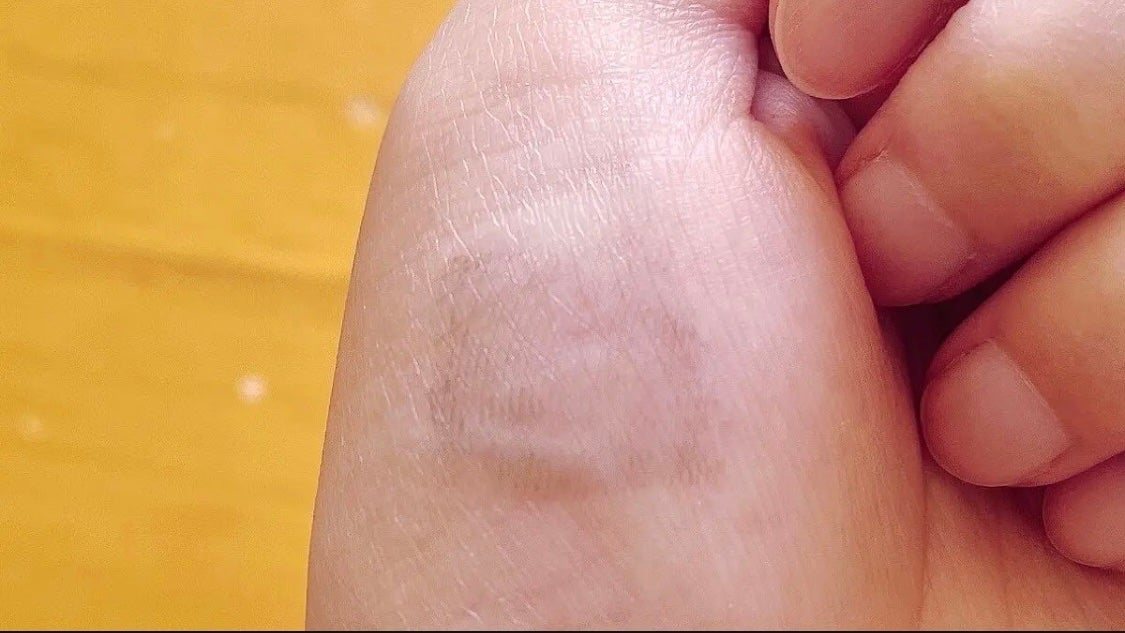 ラッシュフォーマーEX(クリア)/KATE/マスカラを使ったクチコミ(4枚目)