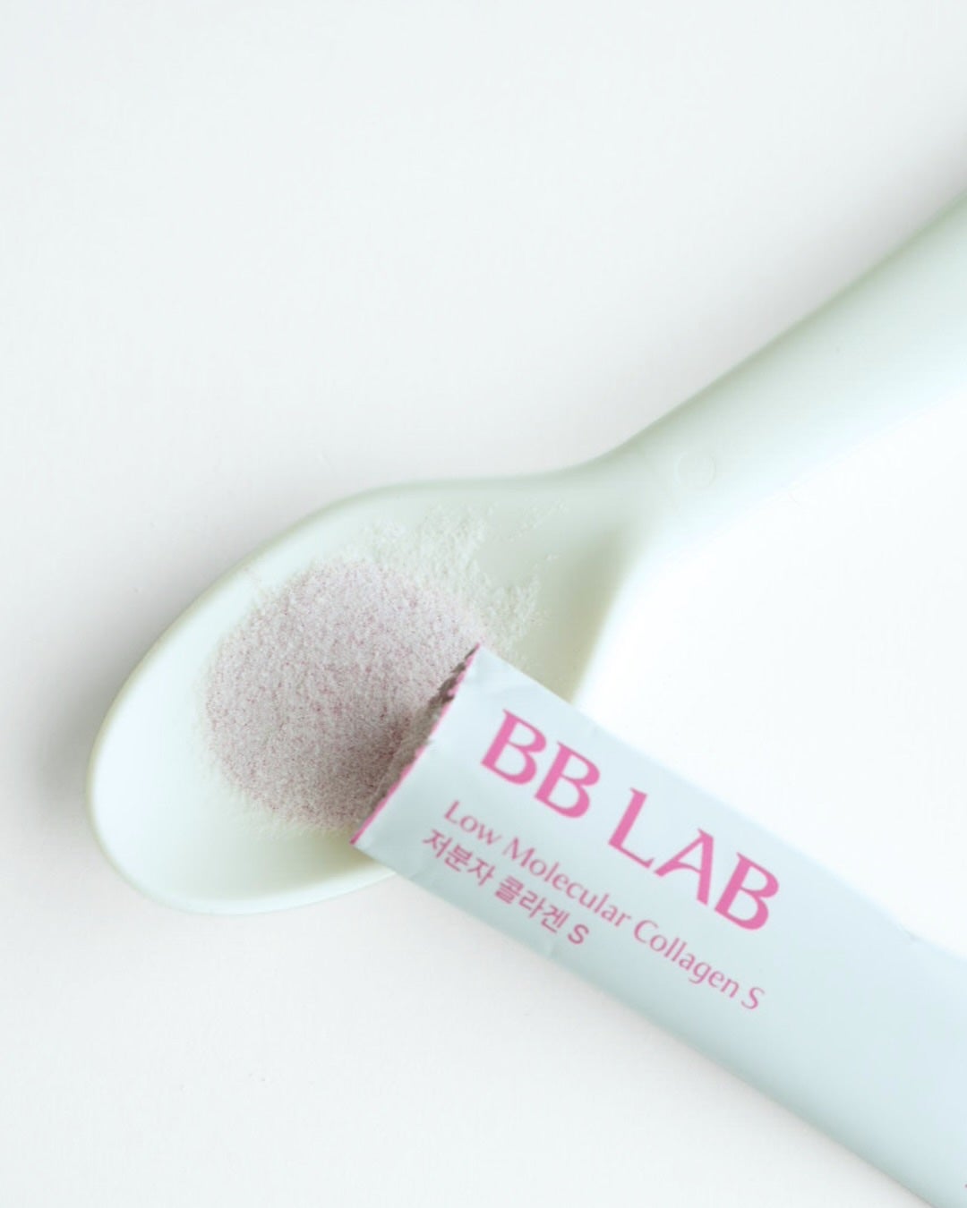 低分子コラーゲン/BB LAB/美容サプリメントを使ったクチコミ(3枚目)